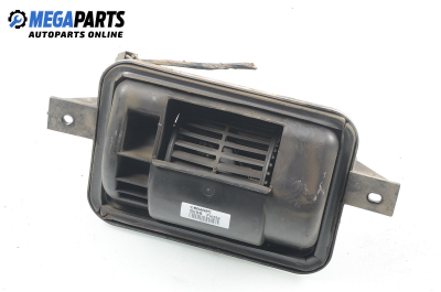 Heating blower for Ford Fiesta III 1.1, 55 hp, 5 doors, 1990
