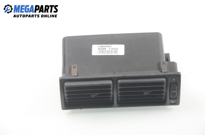 Fante de aer încălzire for Ford Fiesta III 1.1, 55 hp, 5 uși, 1990