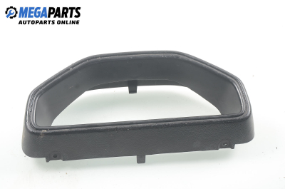 Plastic interior for Ford Fiesta III 1.1, 55 hp, 5 uși, 1990