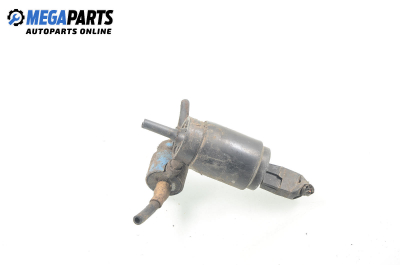 Windshield washer pump for Opel Tigra 1.4 16V, 90 hp, 1995