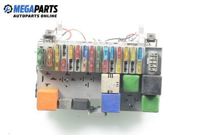 Fuse box for Opel Tigra 1.4 16V, 90 hp, 1995