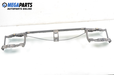 Front slam panel for Renault Laguna I (B56; K56) 1.8, 90 hp, hatchback, 1996