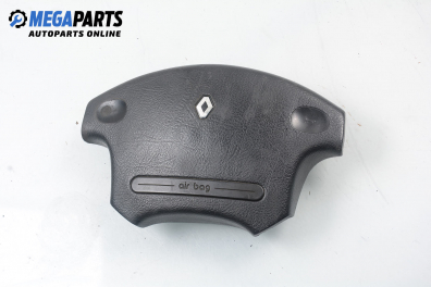 Airbag for Renault Laguna I (B56; K56) 1.8, 90 hp, hatchback, 1996