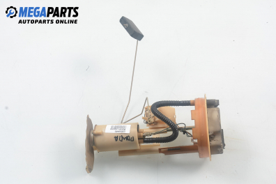 Benzinpumpe for Renault Laguna I (B56; K56) 1.8, 90 hp, hecktür, 1996