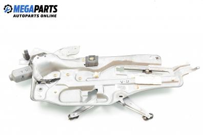 Macara electrică geam for Renault Laguna I (B56; K56) 1.8, 90 hp, hatchback, 1996, position: stânga - fața