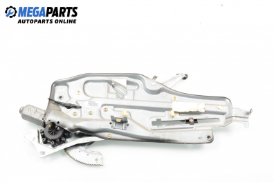 Macara electrică geam for Renault Laguna I (B56; K56) 1.8, 90 hp, hatchback, 1996, position: dreaptă - fața