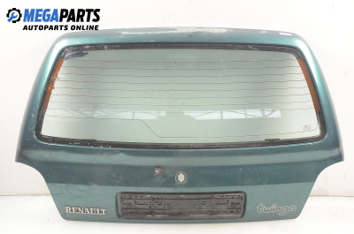 Capac spate for Renault Twingo 1.2, 55 hp, 1995