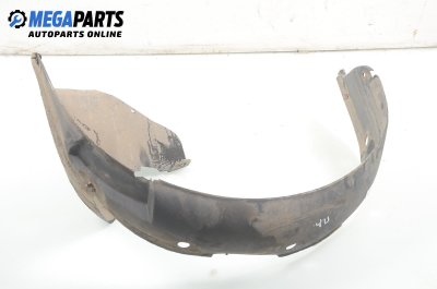 Inner fender for Renault Twingo 1.2, 55 hp, 1995, position: front - right