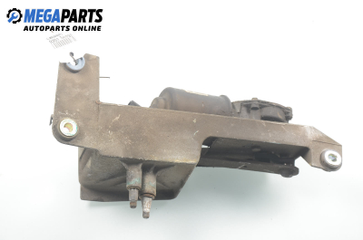 Motor scheibenwischer, vorne for Renault Twingo 1.2, 55 hp, 1995, position: vorderseite