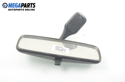 Central rear view mirror for Mazda 626 (V) 2.0 D, 75 hp, hatchback, 1996