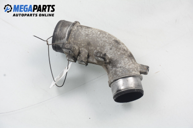 Turbo pipe for Mazda 626 (V) 2.0 D, 75 hp, hatchback, 1996