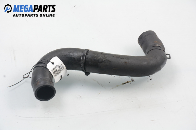 Turbo schlauch for Mazda 626 (V) 2.0 D, 75 hp, hecktür, 5 türen, 1996