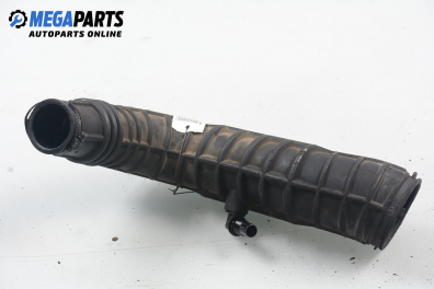 Air intake corrugated hose for Chrysler Voyager 2.5 TD, 116 hp, 1996