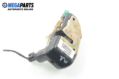 Lock for Chrysler Voyager 2.5 TD, 116 hp, 1996, position: front - right