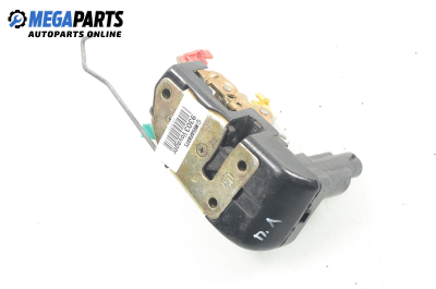 Lock for Chrysler Voyager 2.5 TD, 116 hp, 1996, position: front - left