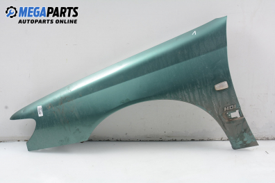 Aripă for Peugeot 406 2.0 HDI, 109 hp, combi, 1999, position: stânga