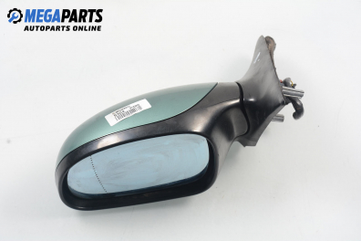 Spiegel for Peugeot 406 2.0 HDI, 109 hp, combi, 1999, position: links