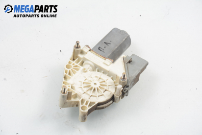 Antriebsmotor el. fensterheber for Peugeot 406 2.0 HDI, 109 hp, combi, 1999, position: links, vorderseite