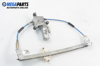 Antrieb el. fensterheber for Peugeot 406 2.0 HDI, 109 hp, combi, 1999, position: rechts, vorderseite