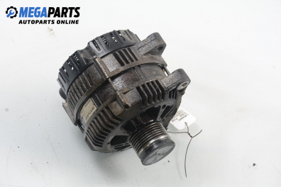 Alternator for Peugeot 406 2.0 HDI, 109 hp, station wagon, 1999