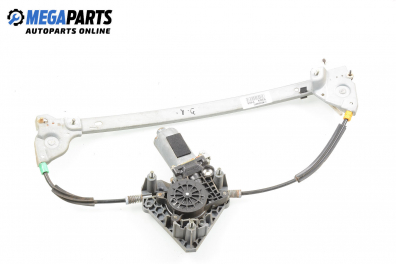 Antrieb el. fensterheber for Peugeot 406 2.0 HDI, 109 hp, combi, 1999, position: links, rückseite