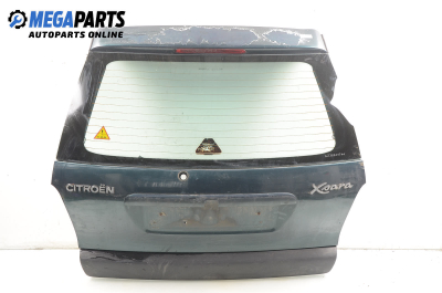 Boot lid for Citroen Xsara 1.6, 88 hp, station wagon, 1999