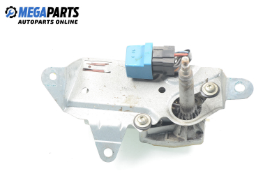 Motor ștergătoare parbriz for Citroen Xsara 1.6, 88 hp, combi, 1999, position: din spate