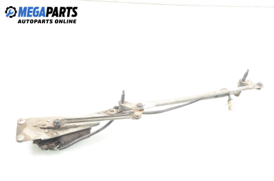 Front wipers motor for Citroen Xsara 1.6, 88 hp, station wagon, 1999, position: front