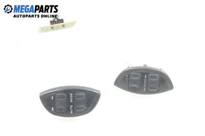 Steering wheel buttons for Citroen Xsara 1.6, 88 hp, station wagon, 1999