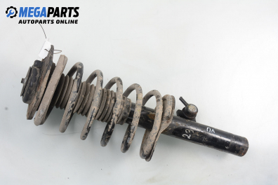 Amortizor McPherson for Citroen Xsara 1.6, 88 hp, combi, 1999, position: stânga - fața