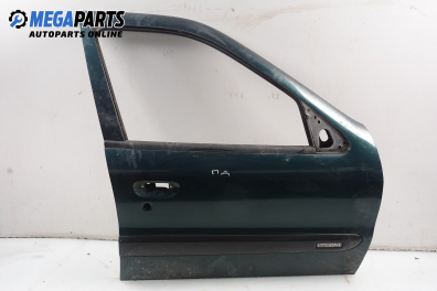 Ușă for Citroen Xsara 1.6, 88 hp, combi, 1999, position: dreaptă - fața