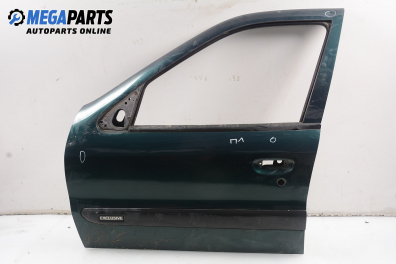 Ușă for Citroen Xsara 1.6, 88 hp, combi, 1999, position: stânga - fața