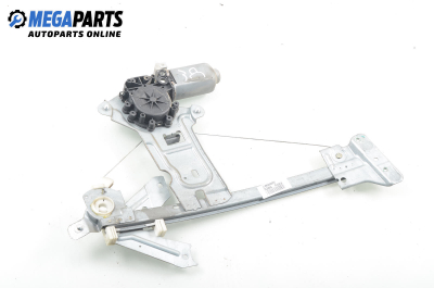 Macara electrică geam for Citroen Xsara 1.6, 88 hp, combi, 1999, position: dreaptă - spate