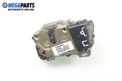 Schloss for Citroen Xsara 1.6, 88 hp, combi, 1999, position: rechts, vorderseite