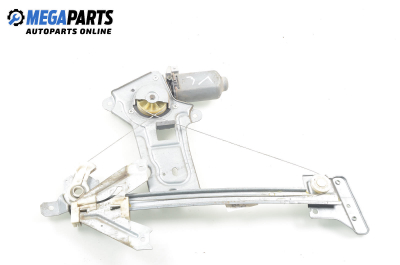 Macara electrică geam for Citroen Xsara 1.6, 88 hp, combi, 1999, position: stânga - spate