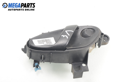 Innerer griff for Citroen Xsara 1.6, 88 hp, combi, 1999, position: links, rückseite