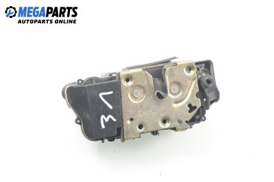 Schloss for Citroen Xsara 1.6, 88 hp, combi, 1999, position: links, rückseite