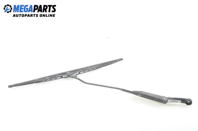 Front wipers arm for Opel Combo 1.7 16V DI, 65 hp, truck, 2002, position: left