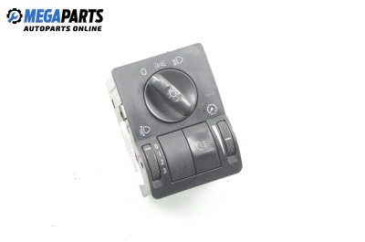 Lights switch for Opel Combo 1.7 16V DI, 65 hp, truck, 2002