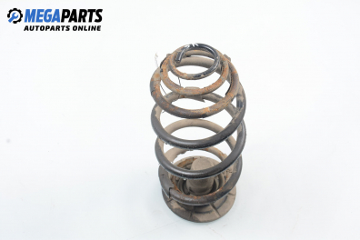 Coil spring for Opel Combo 1.7 16V DI, 65 hp, truck, 2002, position: rear