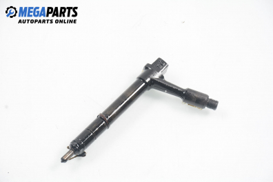 Diesel fuel injector for Opel Combo 1.7 16V DI, 65 hp, truck, 2002