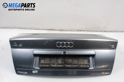 Heckklappe for Audi A4 (B5) 1.8, 125 hp, sedan, 1997