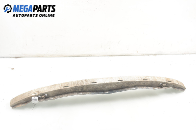 Stützträger stoßstange for Audi A4 (B5) 1.8, 125 hp, sedan, 1997, position: vorderseite