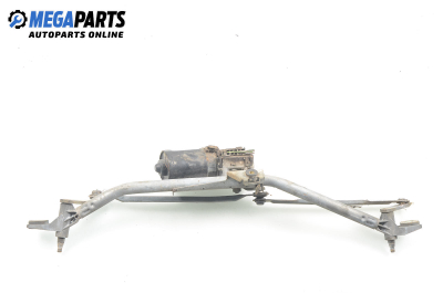 Front wipers motor for Audi A4 (B5) 1.8, 125 hp, sedan, 1997, position: front