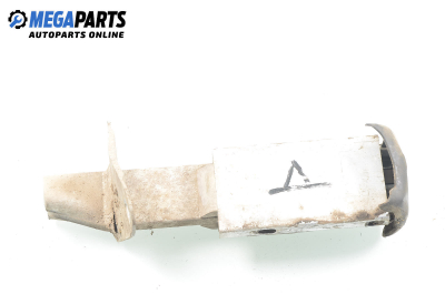 Tampon bară de protecție spate for Audi A4 (B5) 1.8, 125 hp, sedan, 1997, position: dreapta