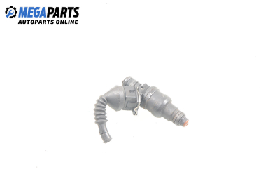 Gasoline fuel injector for Audi A4 (B5) 1.8, 125 hp, sedan, 1997