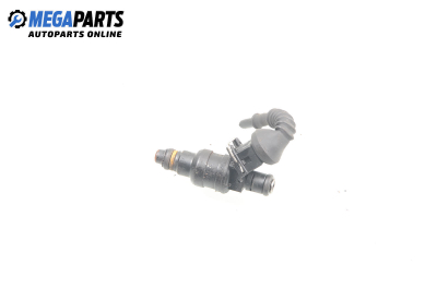 Gasoline fuel injector for Audi A4 (B5) 1.8, 125 hp, sedan, 1997