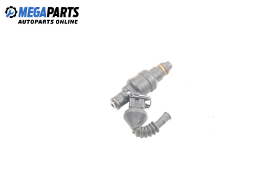 Gasoline fuel injector for Audi A4 (B5) 1.8, 125 hp, sedan, 1997