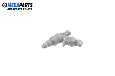 Gasoline fuel injector for Audi A4 (B5) 1.8, 125 hp, sedan, 1997