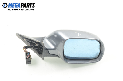 Mirror for Audi A4 (B5) 1.8, 125 hp, sedan, 1997, position: right